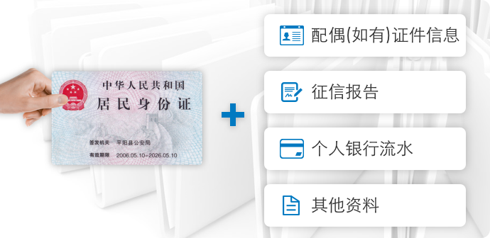 所需材料